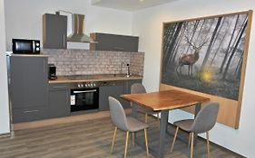 Dom-I-Ziel Apartments