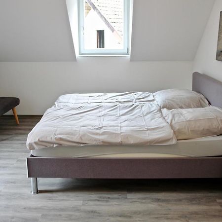 Dom-I-Ziel Apartments St. Blasien Extérieur photo